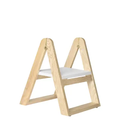 Gejst Reech Step Stool Ladder - H47CM