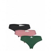 Gh Female Undies Stringtrosa Underkläder Multi/mönstrad Gilly Hicks