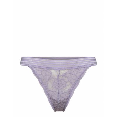 Underprotection Gildaup String Lila