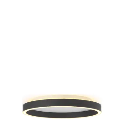 Halo Design Backlight String - Black - ONE SIZE