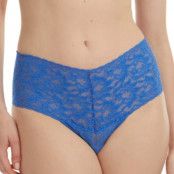 Hanky Panky 2-pack Signature Lace Retro Thong D1