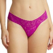 Hanky Panky 3-pack Low Rise Thong D1