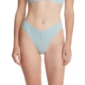 Hanky Panky 2-pack Original Rise Thong D1