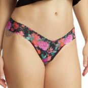 Hanky Panky Autobography Low Rise Thong