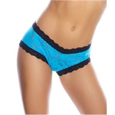 Hanky Panky Boy Short Colorplay * Fri Frakt *