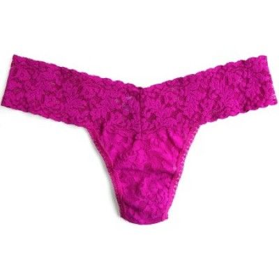 Hanky Panky Low Rise Thong V16 * Fri Frakt * * Kampanj *