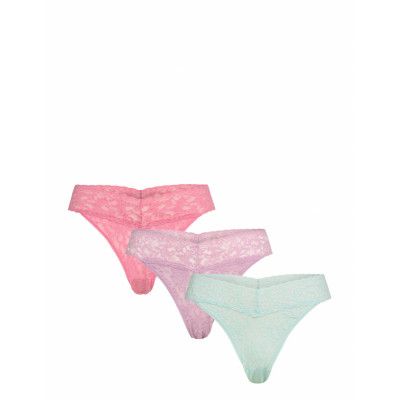 Hanky Panky Hanky Panky Signature Lace Multi/patterned