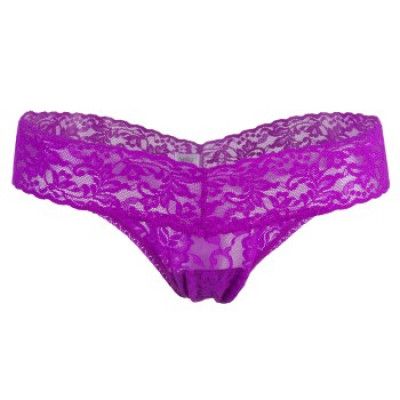 Hanky Panky Thong Low Rise HLIL * Fri Frakt *