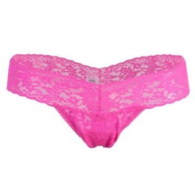 Hanky Panky Thong Low Rise PAPK * Fri Frakt *