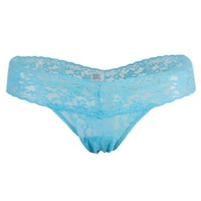 Hanky Panky Thong Low Rise TRUB * Fri Frakt *