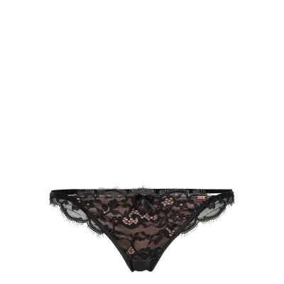 Heather String Tr Stringtrosa Underkläder Hunkemöller