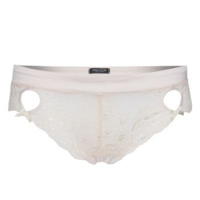 Heidi Klum Intimates Zoe Thong * Fri Frakt * * Kampanj *