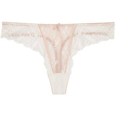 Heidi Klum Sofia Thong * Fri Frakt *