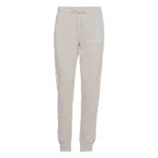 Hmllegacy Poly Woman Regular Pants *Villkorat Erbjudande Sweatpants Mjukisbyxor Rosa Hummel