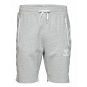 Hmlray 2.0 Shorts Sport Shorts Sweat Shorts Grey Hummel