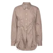 Hope String Shirt - Multi/patterned - 38