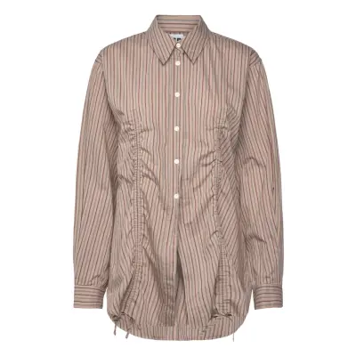 Hope String Shirt - Multi/patterned - 42