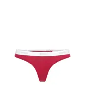 HUGO Hugo Id Thong Röd