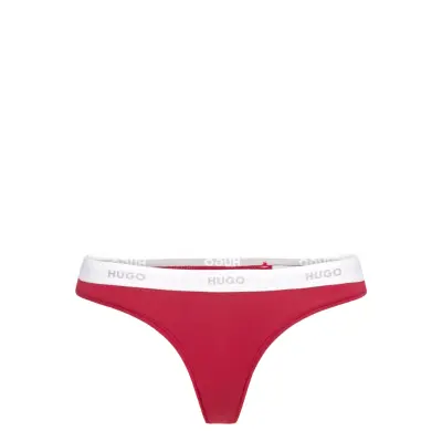 HUGO Hugo Id Thong Röd