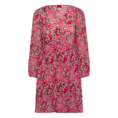 HUGO Kahula-1 - Pink - 38