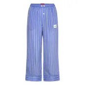 HUGO Kleo_Pants Blå