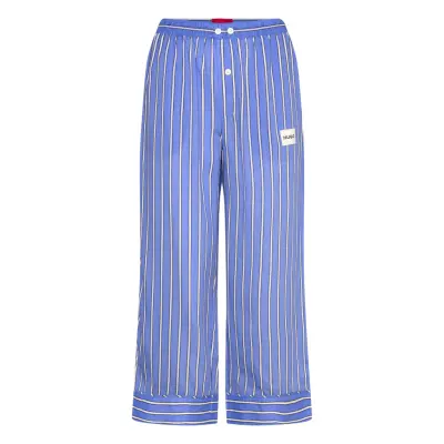 HUGO Kleo_Pants Blå