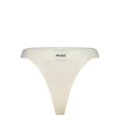 HUGO String Red Label - Cream - L