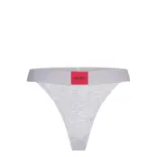 HUGO String Red Label - Grey - L