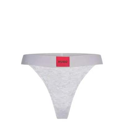 HUGO String Red Label - Grey - S