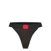 HUGO String Red Label Svart