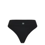 HUGO Thong Seamless Svart
