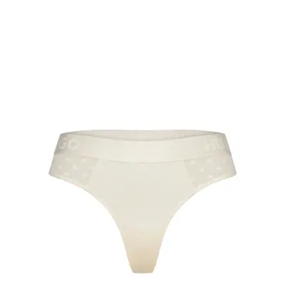 HUGO Thong Sl Design Kräm