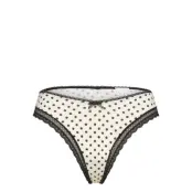 HUGO Thong Unique Vit