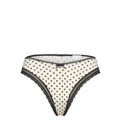 HUGO Thong Unique Vit