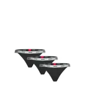 HUGO Triplet String Gift - Black - XL