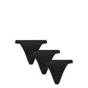 HUGO Triplet String Pure - Black - XL