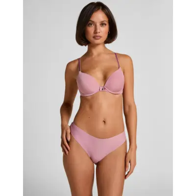 Hunkemöller 5-Pack Invisible String - Multi/patterned - S