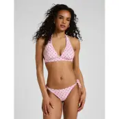Hunkemöller Alicante String - Pink - S