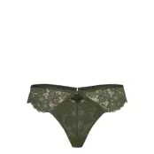Hunkemöller Amara String R - Grey - S