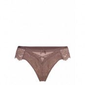 Hunkemöller Arabella Hl String Brun