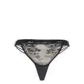 Hunkemöller Avela String R - Black - M