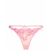 Hunkemöller Beau Hl String T Rosa