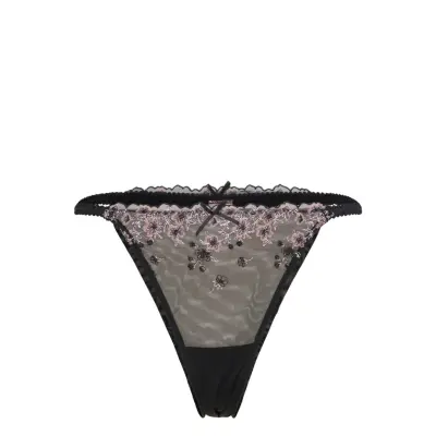 Hunkemöller Chloe Hl Bras T Svart