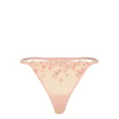 Hunkemöller Chloe Hl String T Rosa