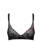 Hunkemöller Chloe Up Svart