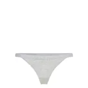 Hunkemöller Cotton Hl String T Grå