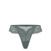 Hunkemöller Daisy String R - Grey - L