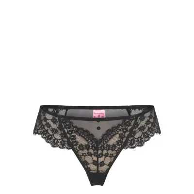 Hunkemöller Daisy Thong Svart