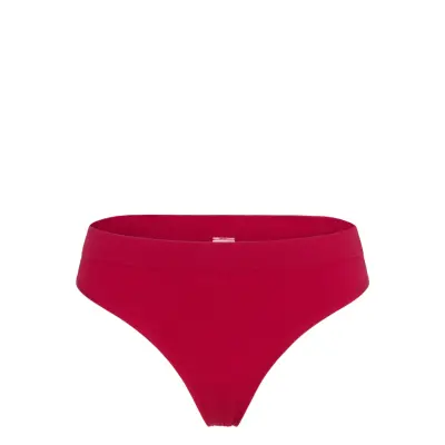 Hunkemöller Dianne String R - Red - S