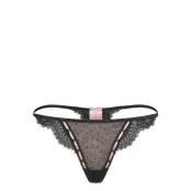 Hunkemöller Dorothy Hl String Tr - Black - M